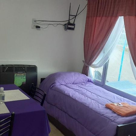 Apartamento Mono ambiente el mirador Ushuaia Exterior foto